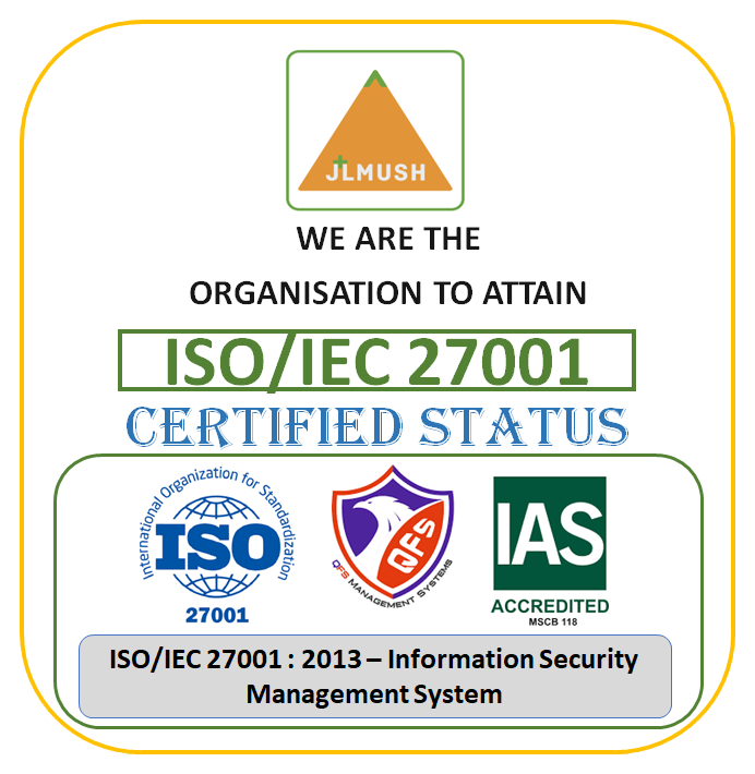 ISO 27001